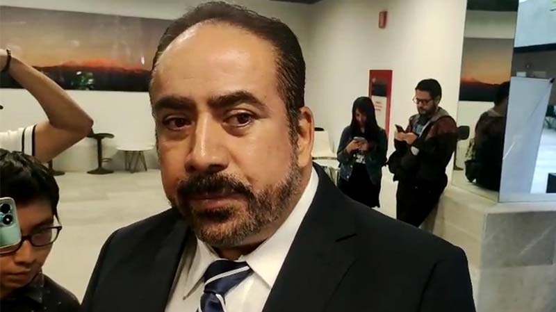 La ley no obliga a rendir cuentas al coordinador de Gabinete ante diputados: Congreso