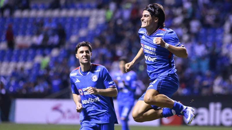 La Máquina arrasa a Vancouver FC y asegura su lugar en octavos de la Concachampions