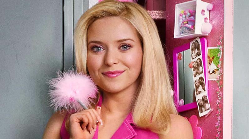 La nueva "Elle Woods" llega a Prime Video: así luce la precuela de "Legalmente Rubia"