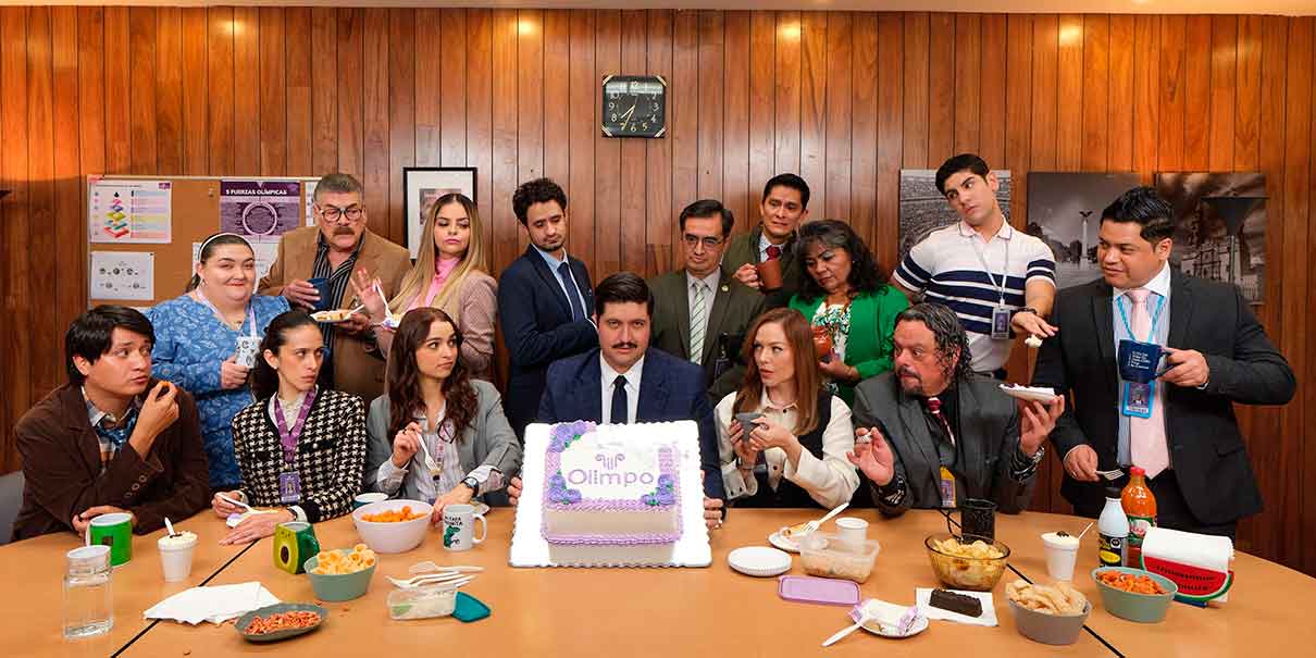 La Oficina