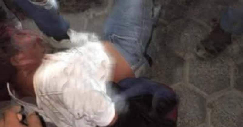 La policía salvó a ladrón y presunto violador de ser linchados en Texmelucan y Tehuacán