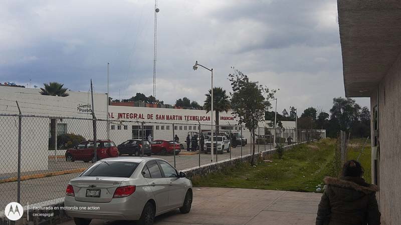 La policía salvó a ladrón y presunto violador de ser linchados en Texmelucan y Tehuacán