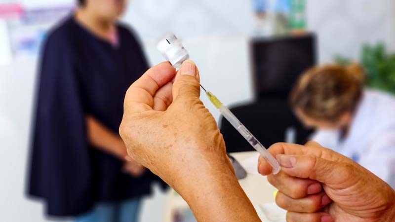 La SSA reportó 227 casos de Sarampión en Puebla