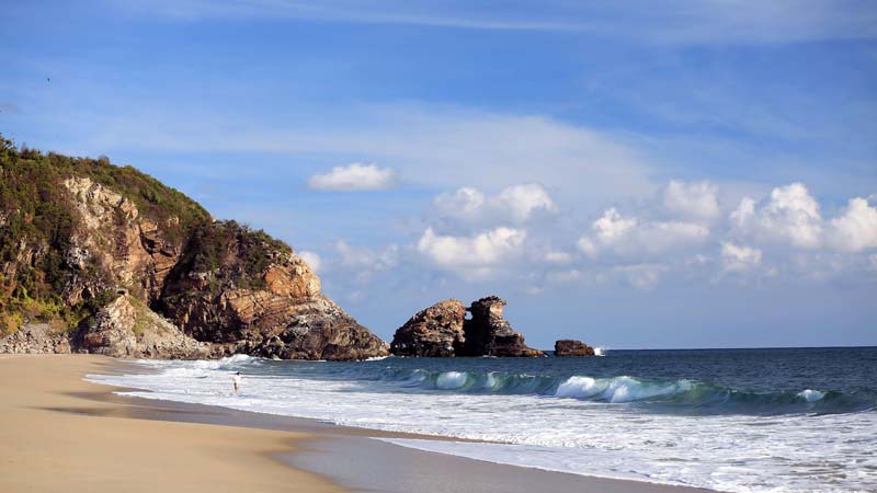La Ventanilla Oaxaca: manglares, cocodrilos y ecoturismo en un destino único
