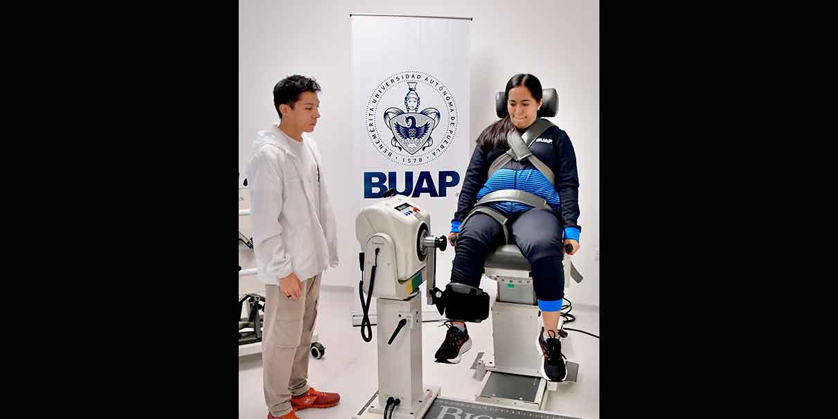Medicina BUAP