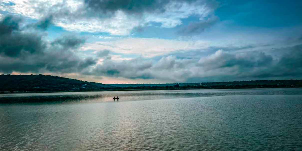 Laguna de Coatetelco