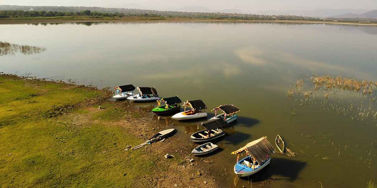 Laguna de Coatetelco