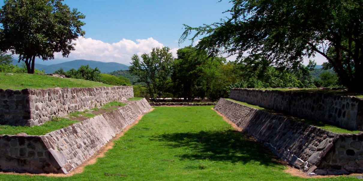 Laguna de Coatetelco