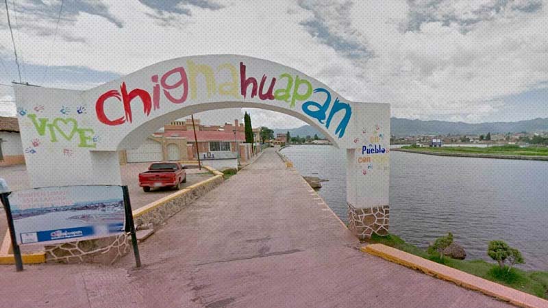 Laguna de Chignahuapan: naturaleza, misterio y belleza en un solo destino