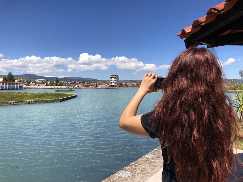 Laguna de Chignahuapan: naturaleza, misterio y belleza en un solo destino