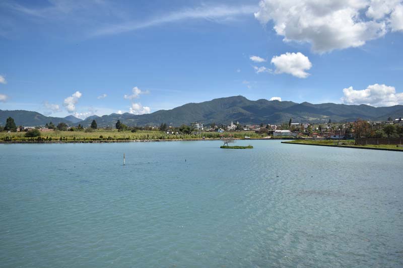 Laguna de Chignahuapan: naturaleza, misterio y belleza en un solo destino