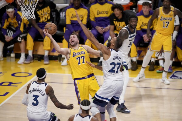 Lakers