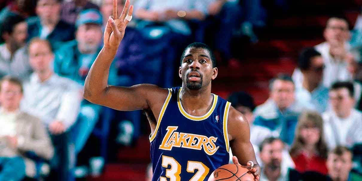 Lakers