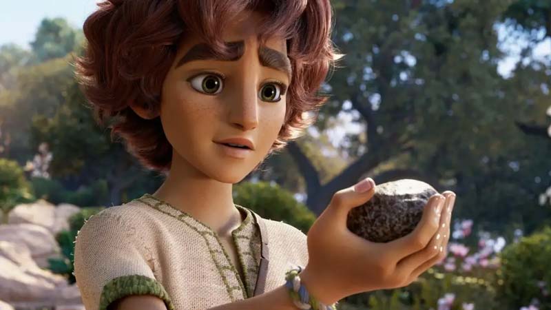 Las mejores películas para tu maratón de Semana Santa