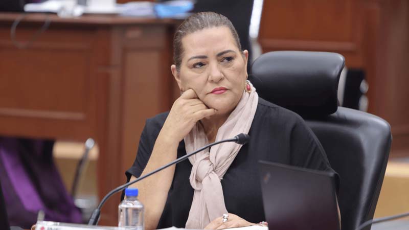 Acusan red de favores y contratos millonarios en el INE bajo gestión de Taddei