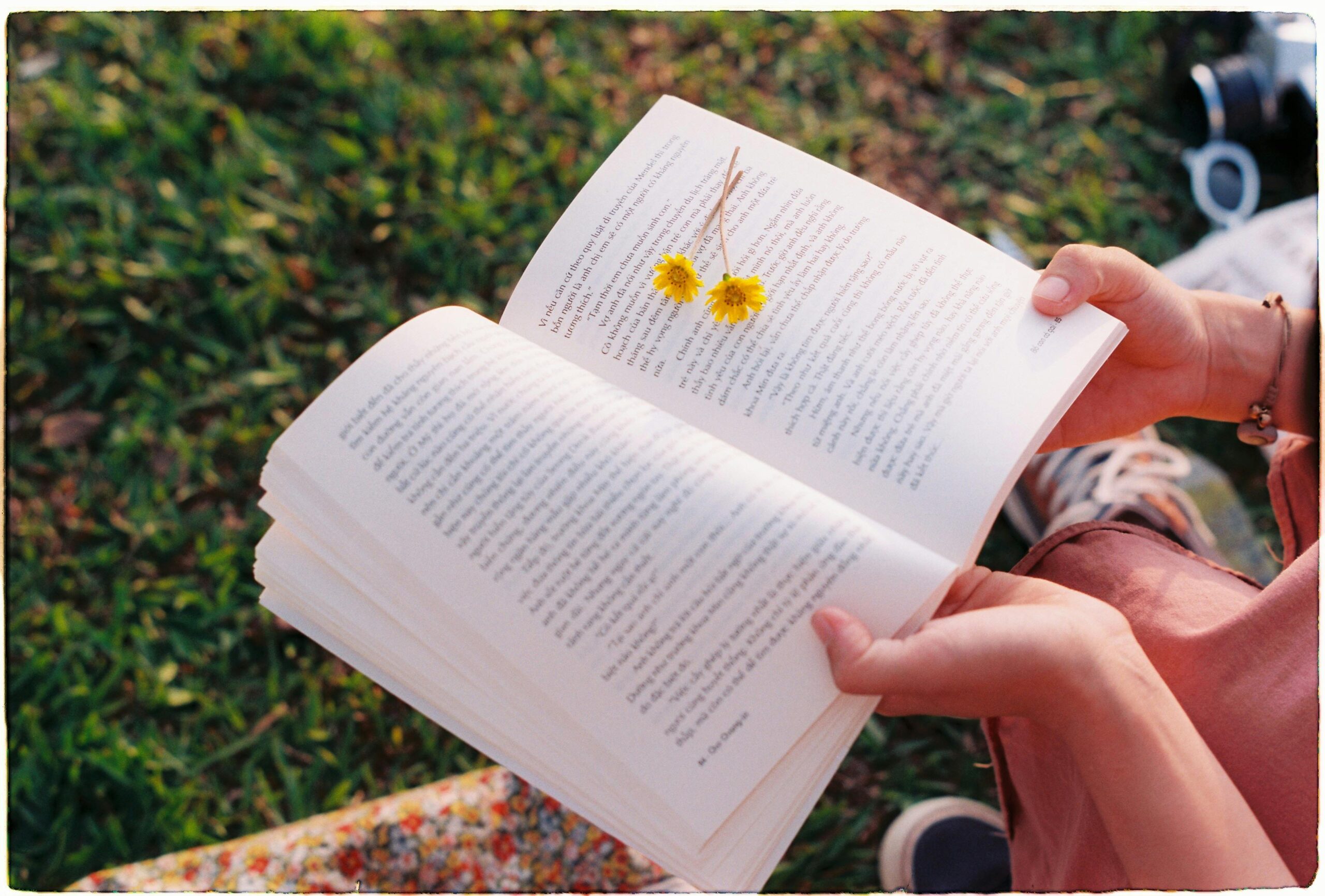 Feria de la Lectura
