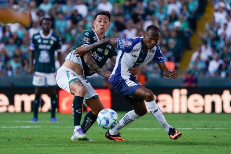 león vs pachuca