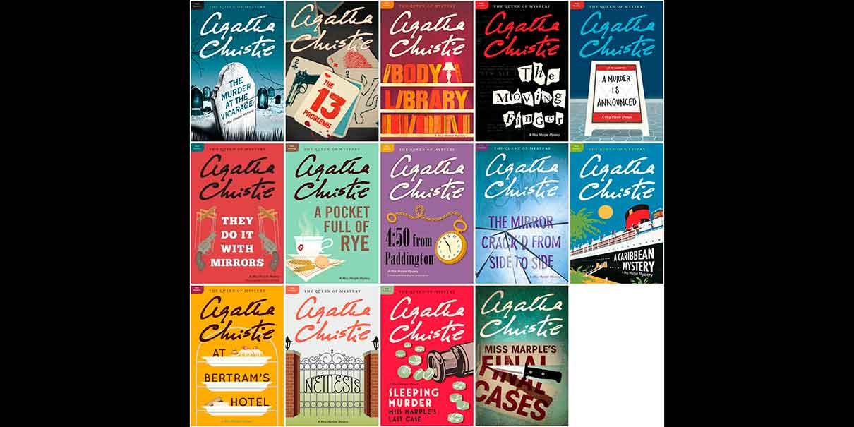 Literatura del crimen 