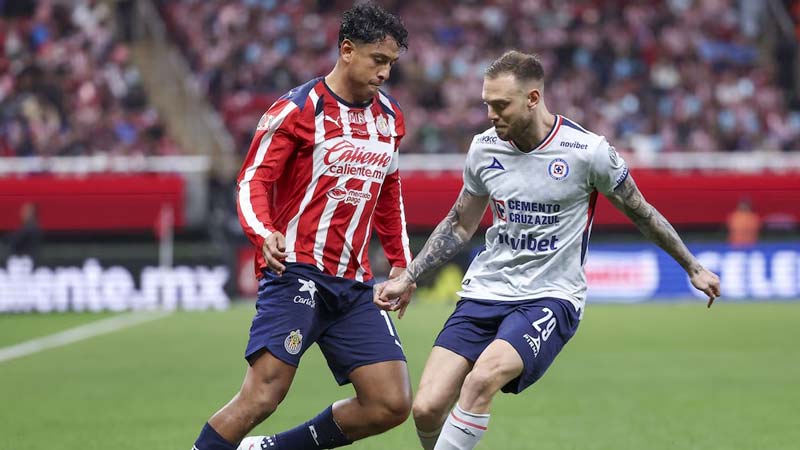 Liga MX 2026: así quedaron definidas las semifinales del Clausura