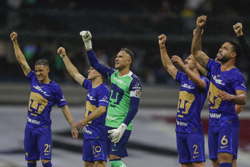 Liga MX 2026: así quedaron definidas las semifinales del Clausura