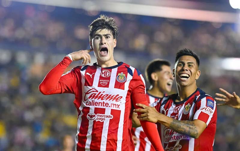 Liguilla Liga MX 2026: así se perfila la fiesta grande tras la Jornada 14