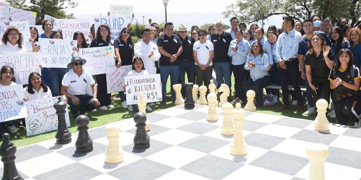 BUAP