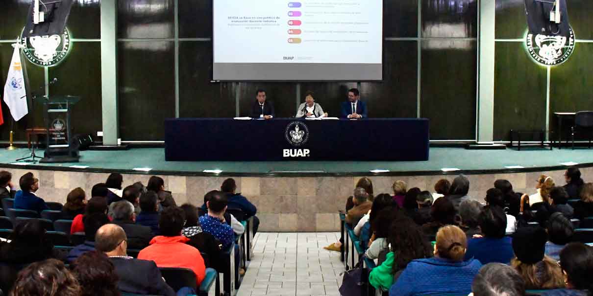 BUAP
