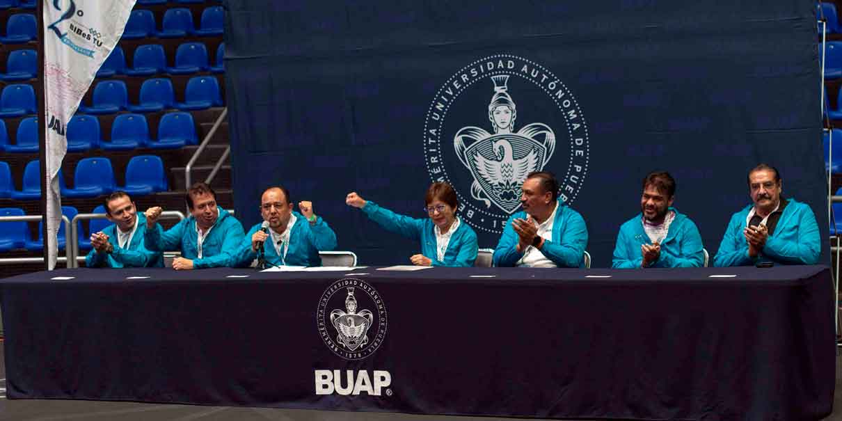 BUAP