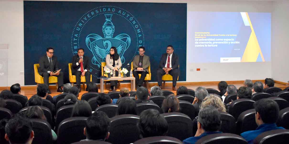 BUAP