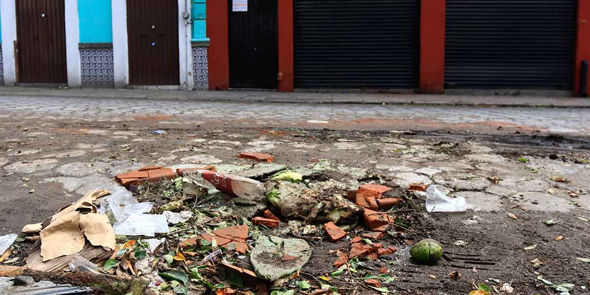 Basura