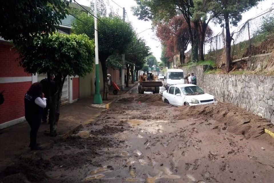 LLuvia