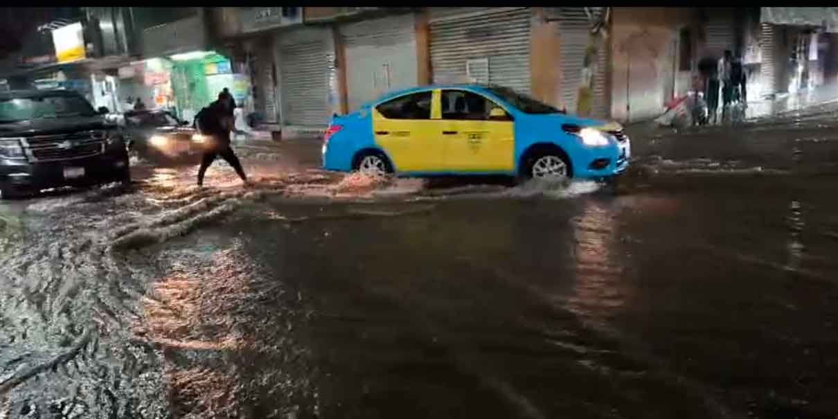Tormenta