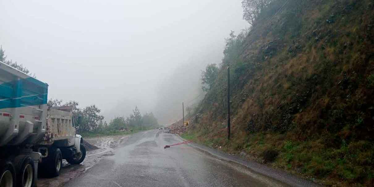 Lluvias