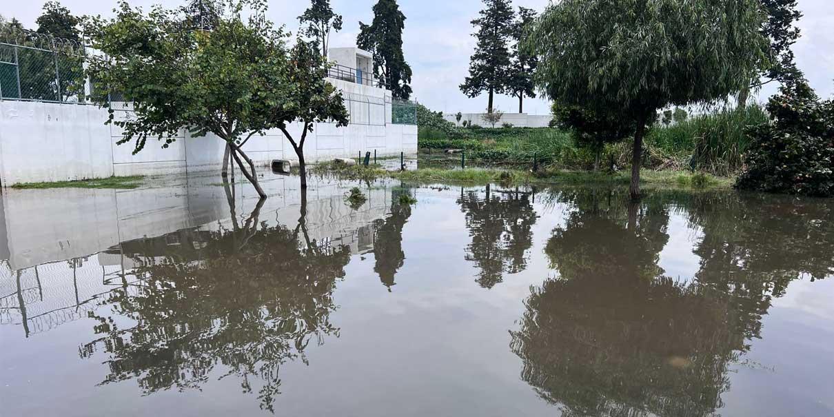Lluvias
