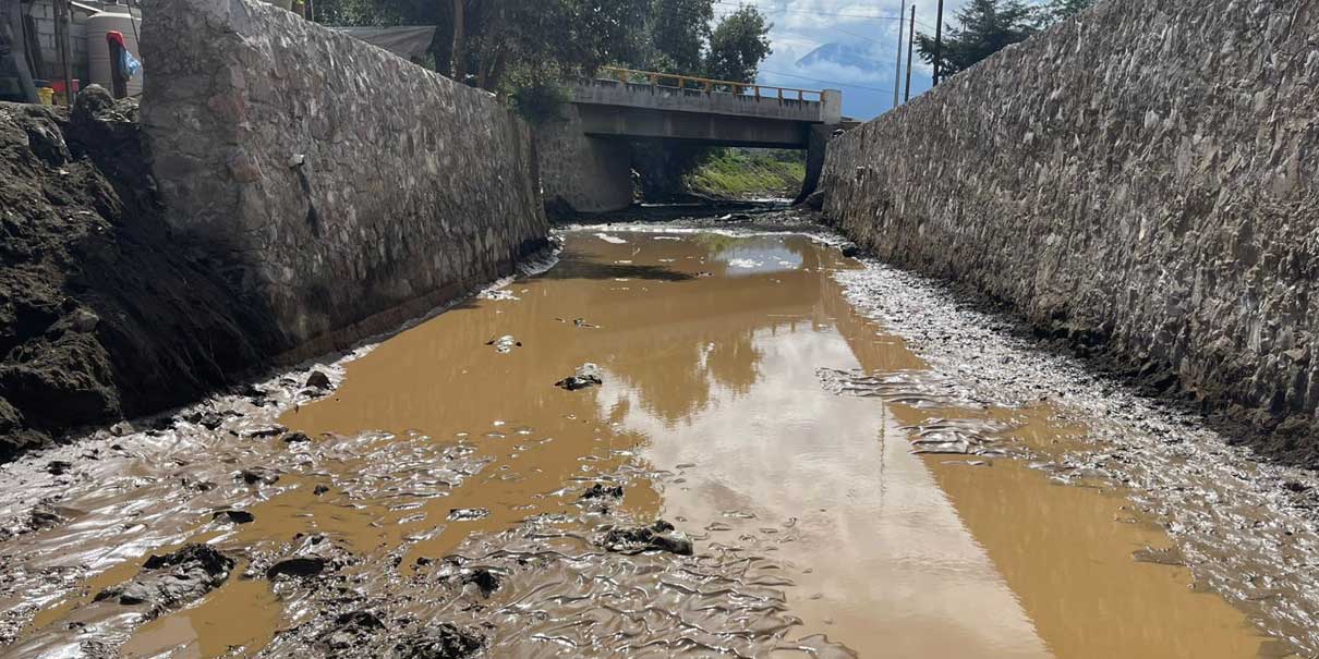 Afectados