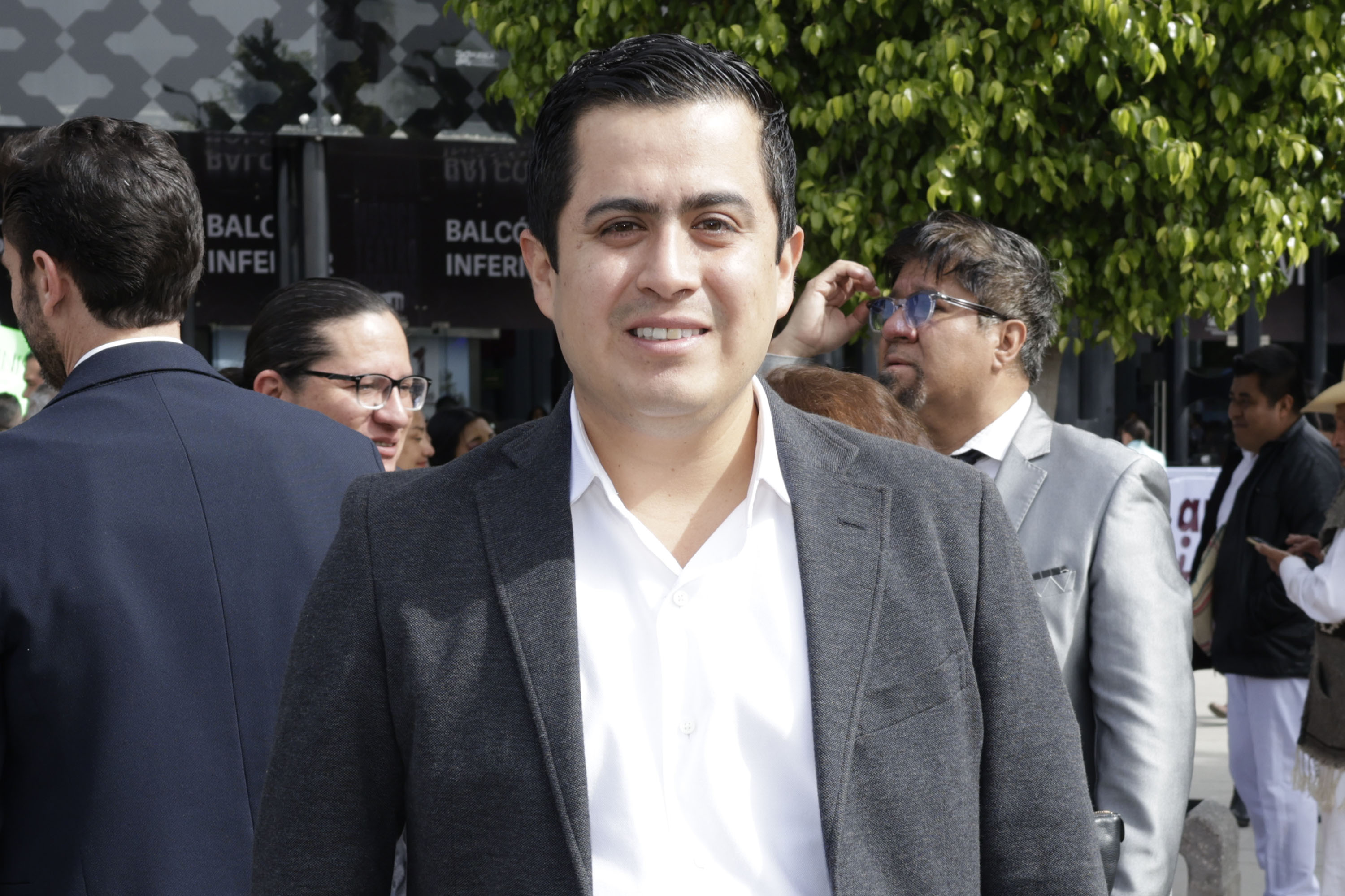 Lorenzo Rivera Nava