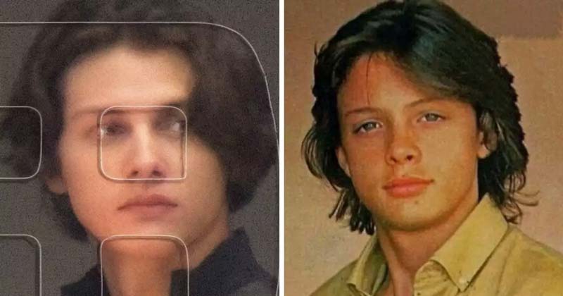 Los hijos de Luis Miguel y Aracely Arámbula son captados; el mayor es idéntico a “El Sol”