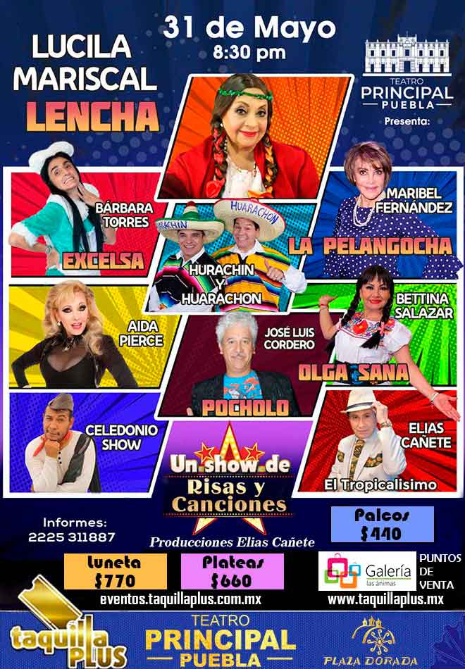 Lucila
