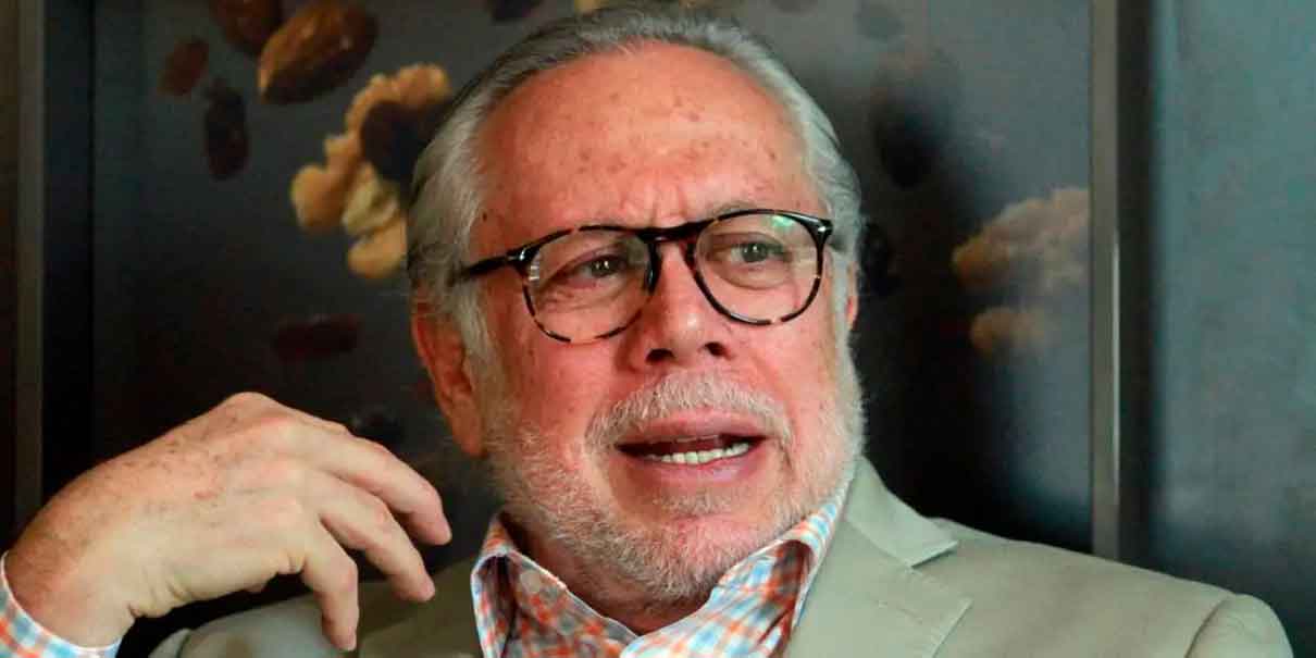 Luis de Llano no cumplió con la sentencia