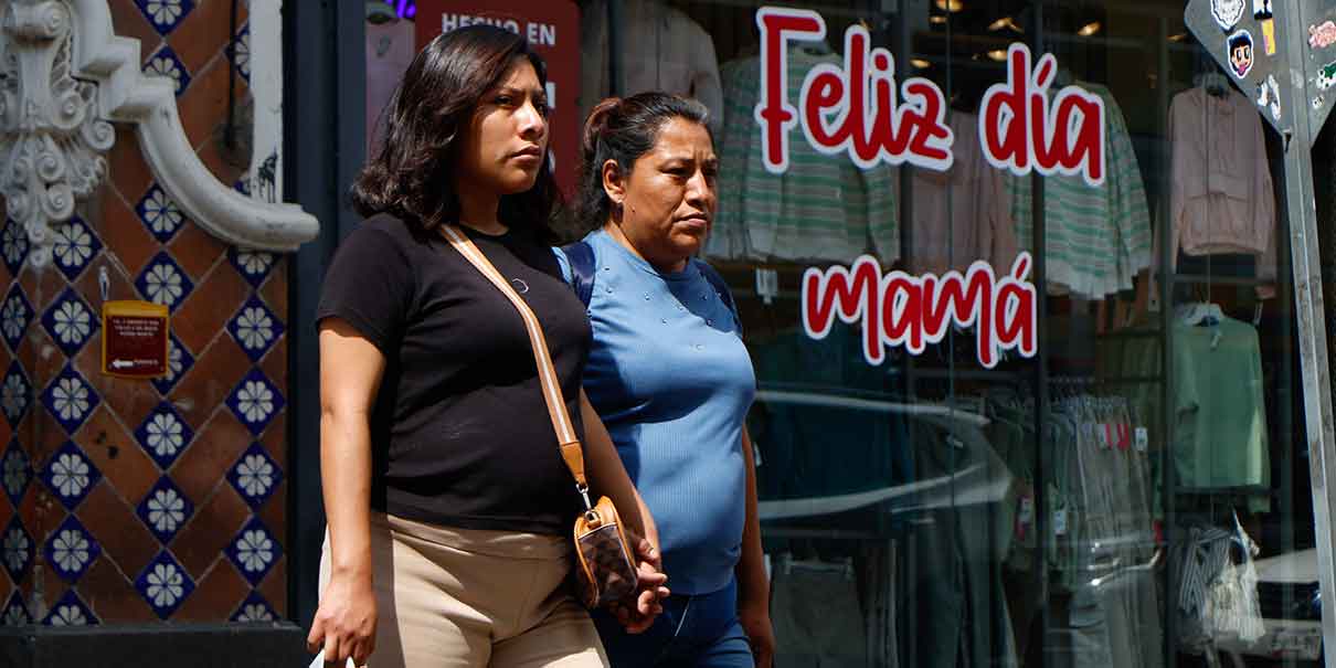 madres trabajadoras
