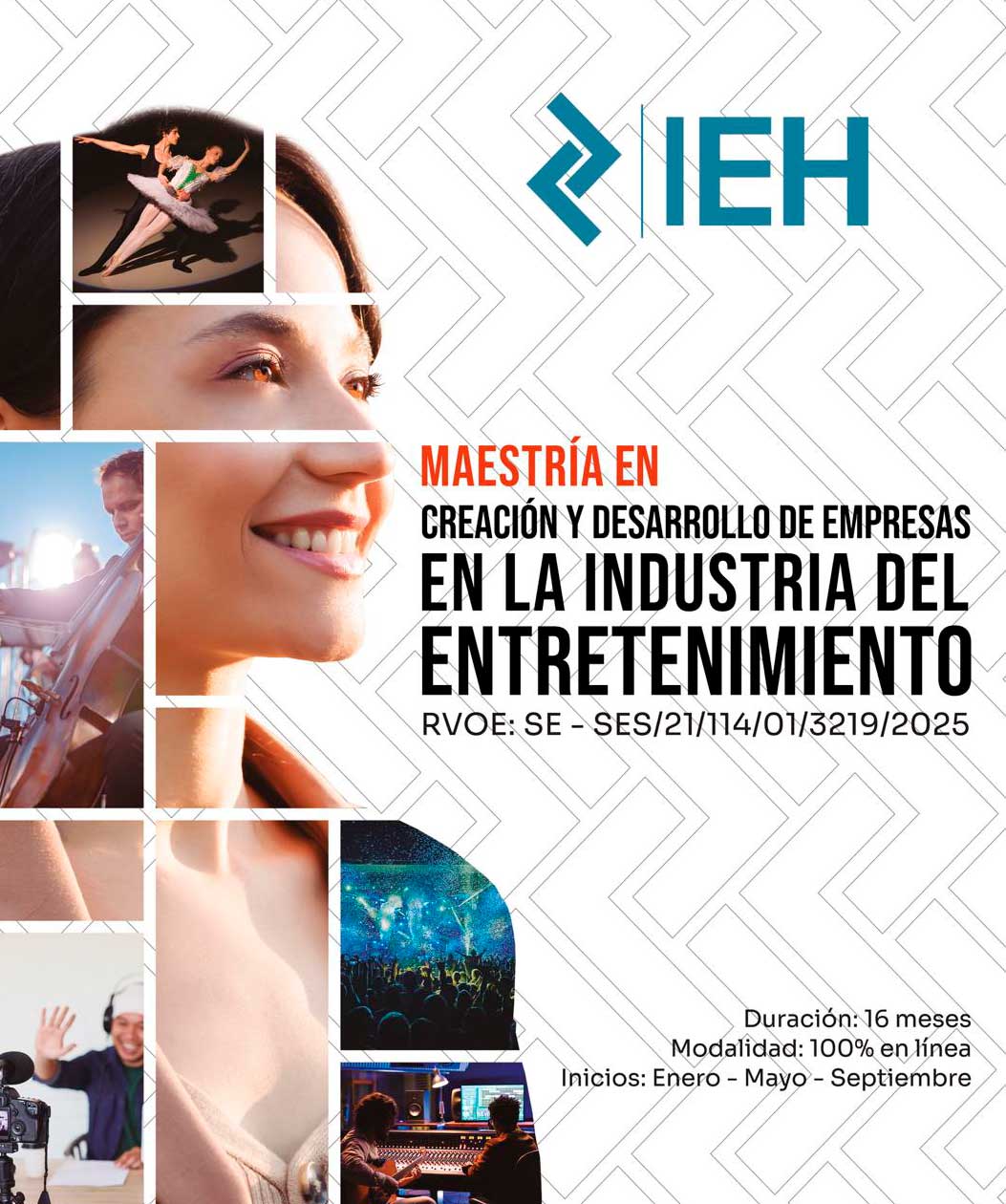 Instituto Empresarial Hispanoamericano