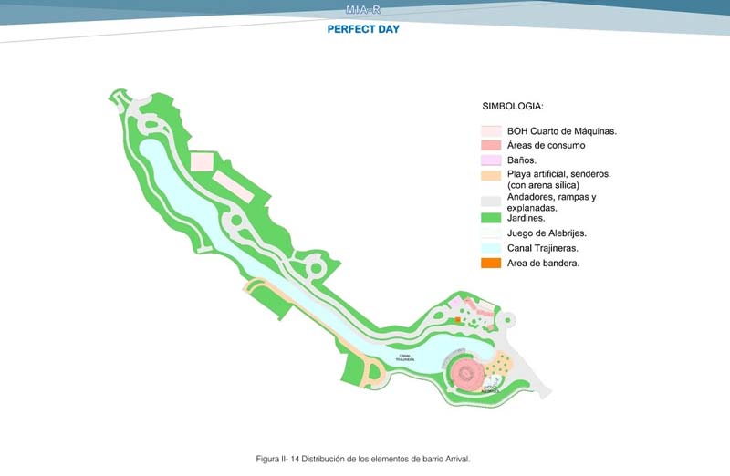 Mahahual se opone a obra de Royal Caribbean por daño ambiental