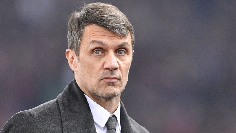 maldini