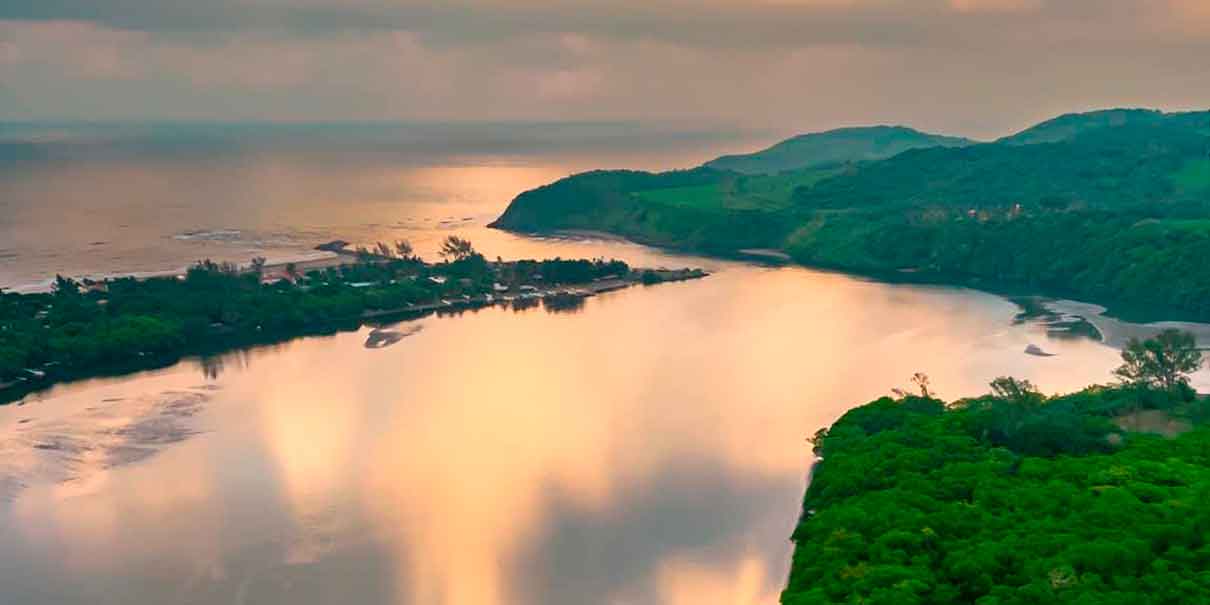 Sontecomapan