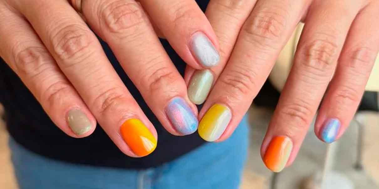 Uñas 