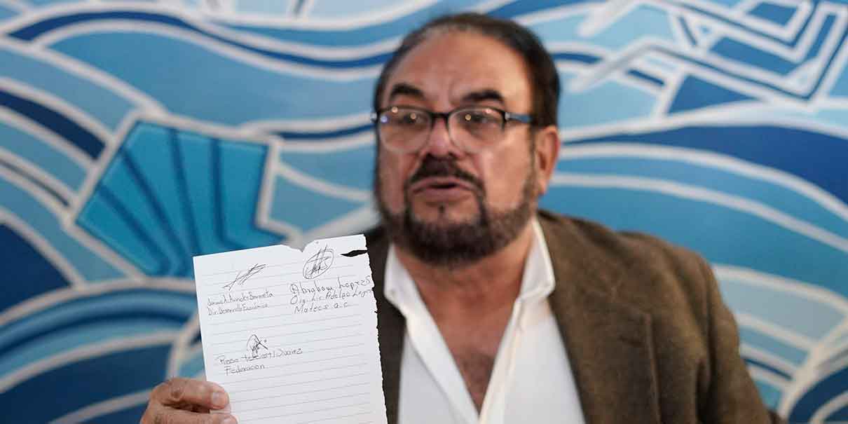 Manuel Valencia