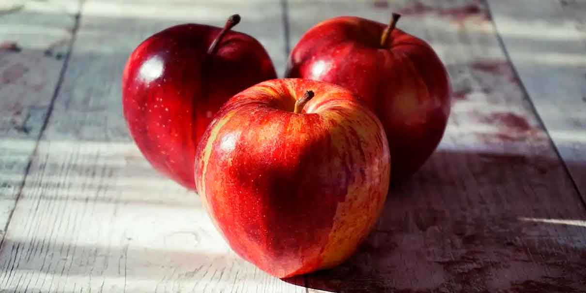 manzana