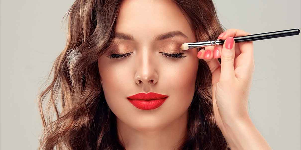 maquillaje