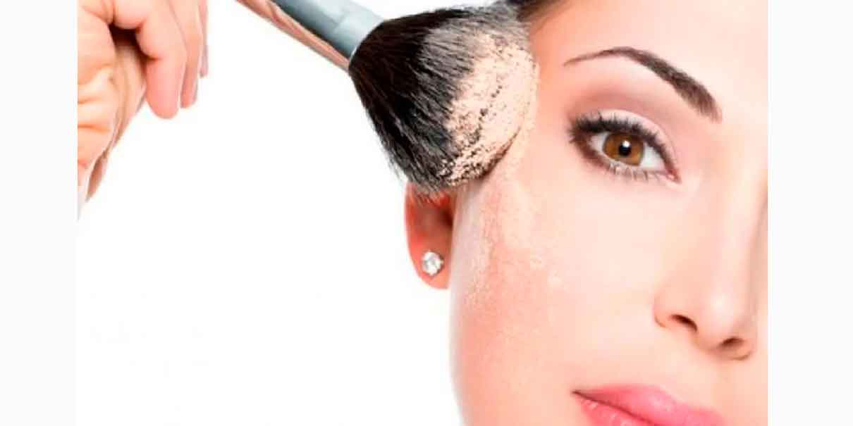 maquillaje