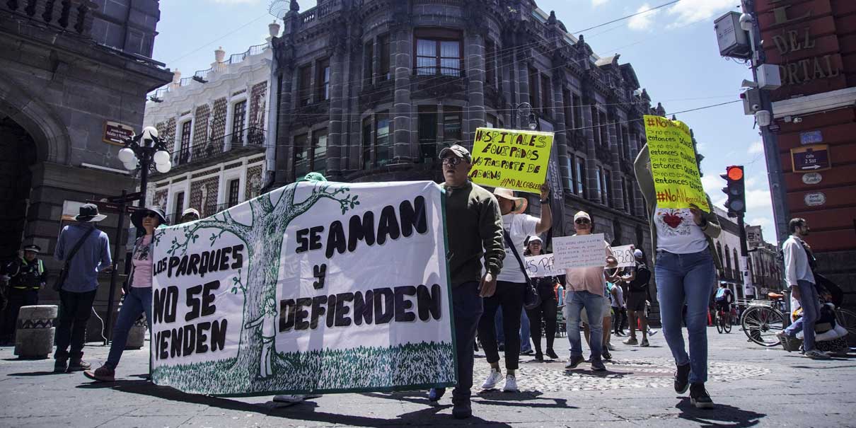 Marcha